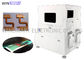 Precyzyjna laserowa maszyna do depanelowania płytek drukowanych 2μM