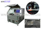 15W UV Laser Depaneling Machine do płytek drukowanych 600x600mm PCB