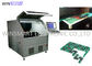 Laserowa maszyna do cięcia PCB SMT FR4 z laserem UV w stanie stałym