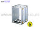 W pełni metalowy stojak na magazynki PCB Odporność na wysokie temperatury 535 * 460 * 570 mm