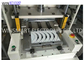 Automatyczna maszyna do wykrawania płytek drukowanych z napędem cylindrycznym Opcjonalnie 8-30 ton