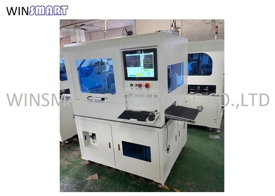 Inline PCB Depaneling Separator dla Multi Type PCB Depaneling