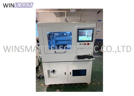 Inline V Cut PCB Depaneling Machine Automatyczny depanelizer PCB
