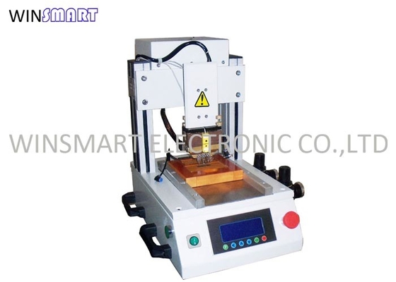 Dobra cena. 0,2 Pin Pitch Hot Bar Lutownica do lutowania PCB FPC FFC w Internecie
