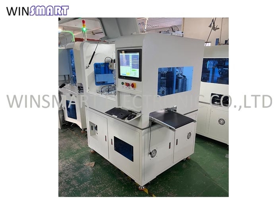 Automatyczne narzędzie do depanelowania PCB Wizualny separator PCB systemu CCD