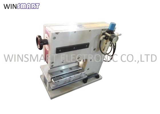 Brak zasilania 130mm V Cut PCB Depanelizer Metal Core PCB Shearing Machine