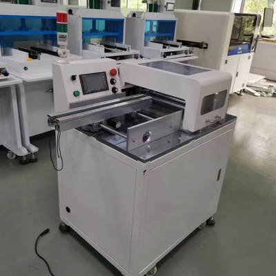 1200 mm Automatyczny wieloładowy rozkładnik PCB LED do produkcji dużych objętości