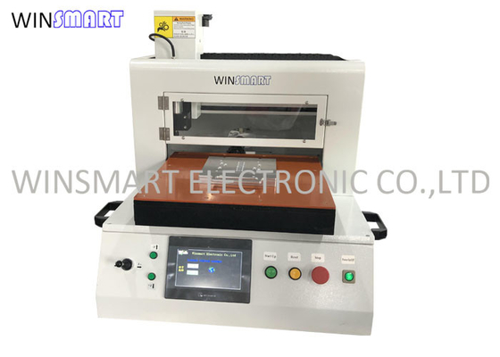 Dobra cena. Pulpit 40000 obr./min Mini PCB Depaneling Router Machine PCB Depaneler w Internecie