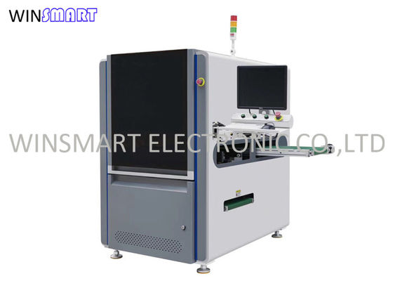 Dobra cena. 350x350mm Inline PCB Depaneling Router Machine bez urządzeń w Internecie