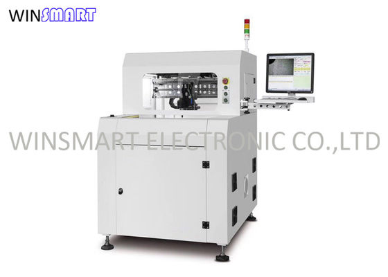 Dobra cena. 0.01mm Dokładność cięcia PCB Depaneling Cutter Router z odkurzaczem 3HP w Internecie
