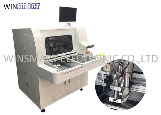 Dobra cena. 6KG/Cm2 System CCD wizualny powietrza w Internecie