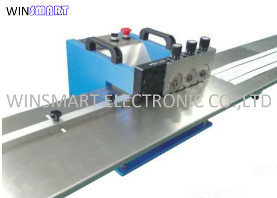 Dobra cena. LED Bench Top Separator PCB do aluminiowych płyt PCB w Internecie