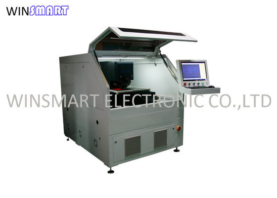 Dobra cena. Wycinarka laserowa Winsmart 15 W Uv Depaneler PCB Bez naprężeń mechanicznych w Internecie