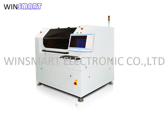 Dobra cena. Green CO2 Laser Depaneling Machine, laserowa maszyna do cięcia ultrafioletowego UV w Internecie