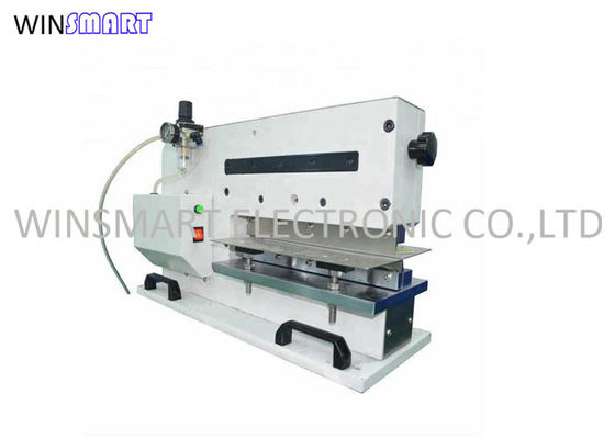 Dobra cena. 30W V Cut Depaneling PCB Mniejszy stres Grubość PCB 5 mm w Internecie