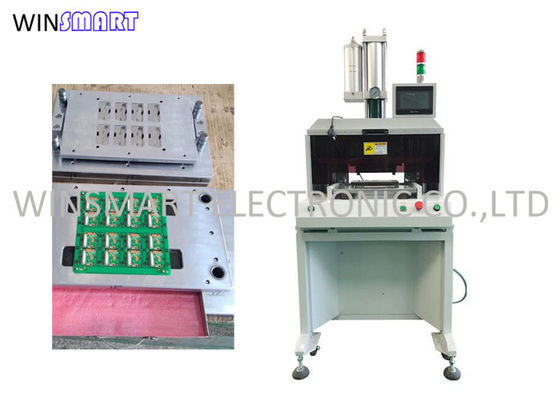 Dobra cena. SMT PCB Depaneling Equipment Wykrojniki PCBA ze sterowaniem LCD w Internecie