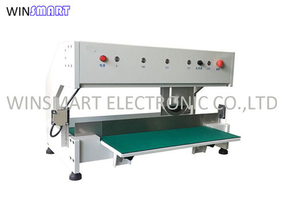Automatyczna maszyna do separacji PCB LED, maszyna do cięcia PCB 85 kg