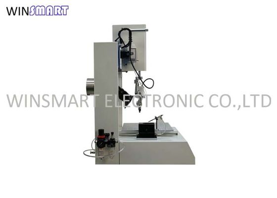 Dobra cena. Panasonic Motor PCB Soldering Robot 3 Axis ze sterowaniem PLC w Internecie