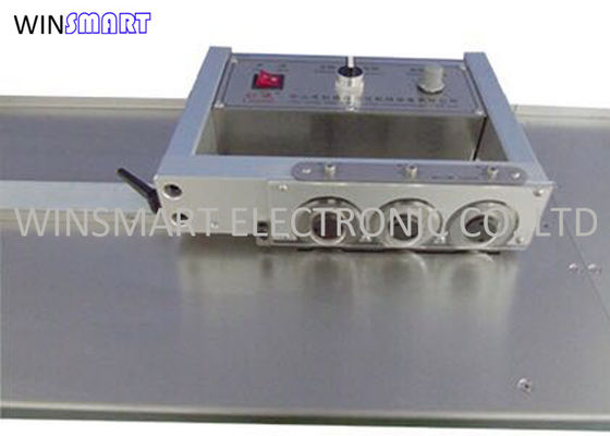 Dobra cena. Sterowanie programem mikrokomputera Multi Blade LED Separator PCB w Internecie