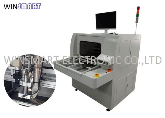 Dobra cena. AC380V Twin Tables PCB Router z systemem odkurzania w Internecie