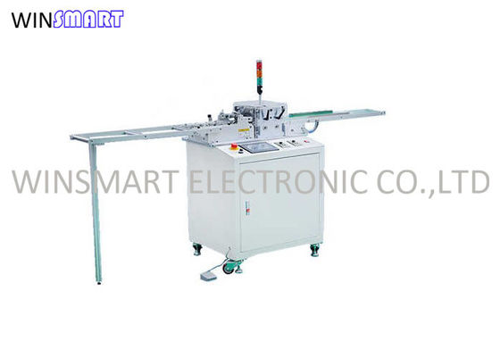 Multi Blade V Cut PCB Depanelizer Maszyna z ładowaniem przenośnika