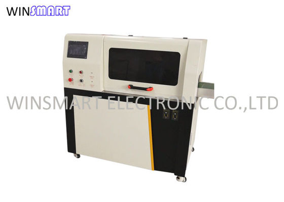 Dobra cena. Inline V Cut Separator PCB Multi Blade High speed w Internecie