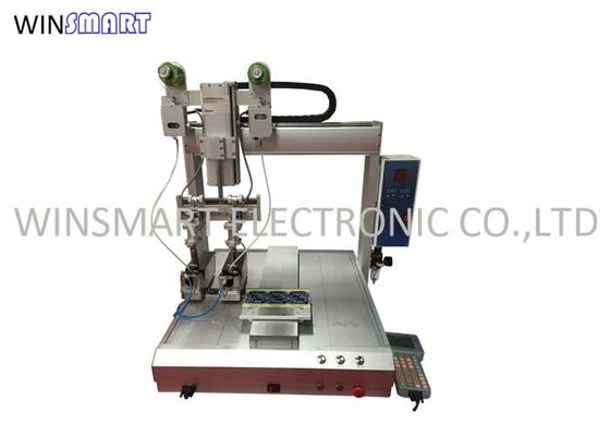 Desktop Robotic PCB Iron Lutownica z wieloma osiami