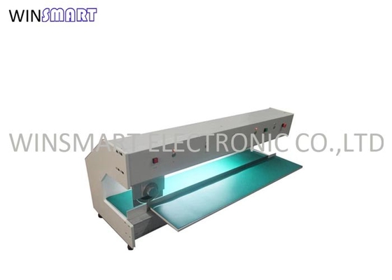 Ochrona czujnika V Cut Boards Narzędzie do cięcia PCB Automatyczna izolacja PCB