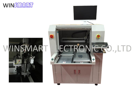 Dobra cena. CNC PCB Router Machine Tab Board PCB Depaneling Tool z górnego cięcia w Internecie