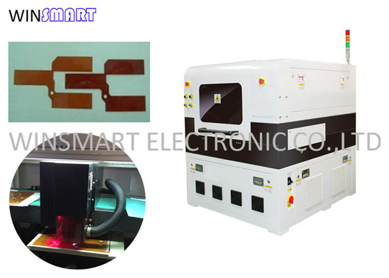 Wycinarka laserowa 355 nm FPC Producenci maszyn SMT