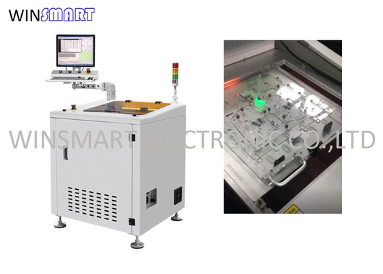 Mini CNC Router Maszyna do cięcia PCB 60000RPM Prędkość obrotowa wrzeciona