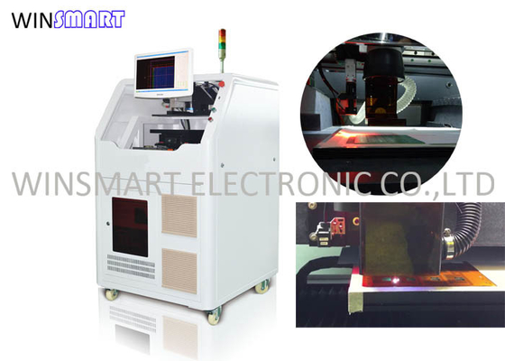 Dobra cena. Optowave Laser Head Flex PCB Wycinarka laserowa UV 15W w Internecie
